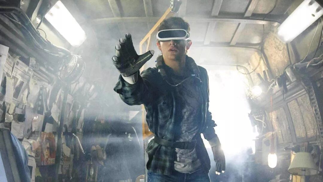 虚拟现实，将会怎样改变我们的生活 | 睡前聊一会儿