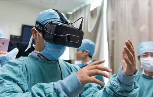 虚拟现实，将会怎样改变我们的生活 | 睡前聊一会儿