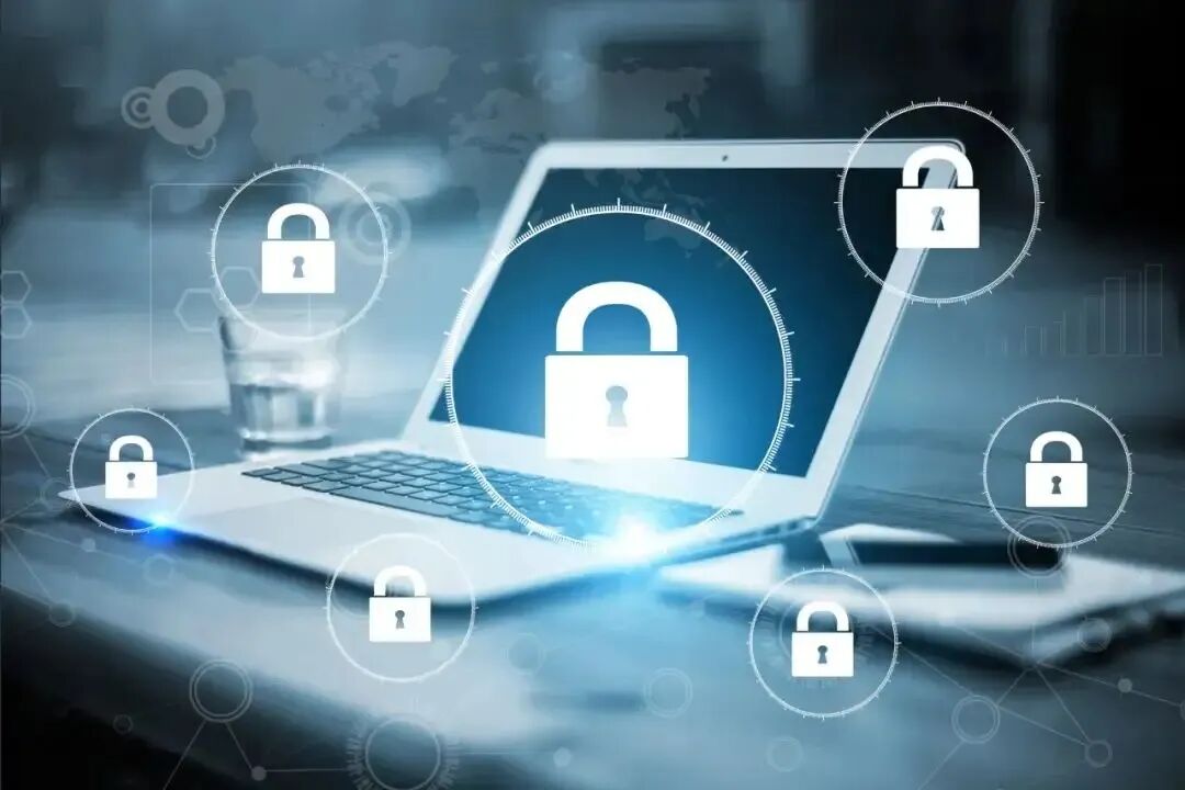 紧盯关键环节，守护个人信息安全