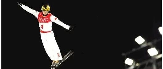 心怀梦想  奋斗不已｜今日谈