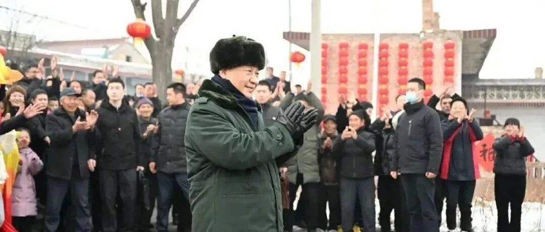 红色基因薪火传 | 今日谈