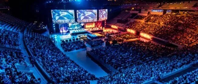 用魔法打败魔法？电竞劝退业务了解一下丨睡前聊一会儿