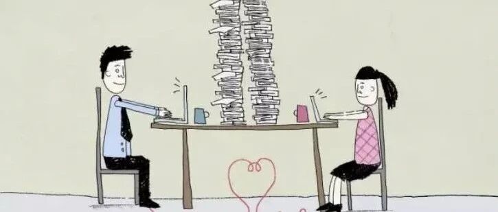 办公室恋爱，你看好吗？丨睡前聊一会儿