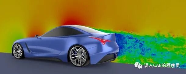 仿真分析在数字化的浪潮中的几点思考的图1