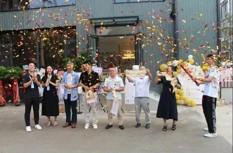 怪兽工厂北京旗舰店正式开业，只为年轻人能睡个好觉