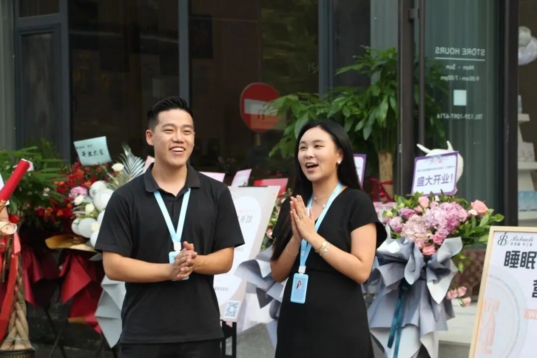 怪兽工厂北京旗舰店正式开业，只为年轻人能睡个好觉