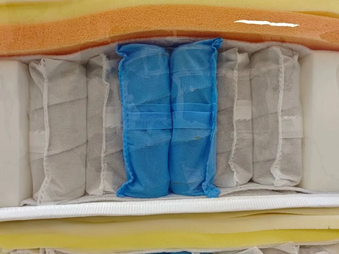年轻人钟爱的置身云朵的睡眠体验，怪兽工厂做到了！