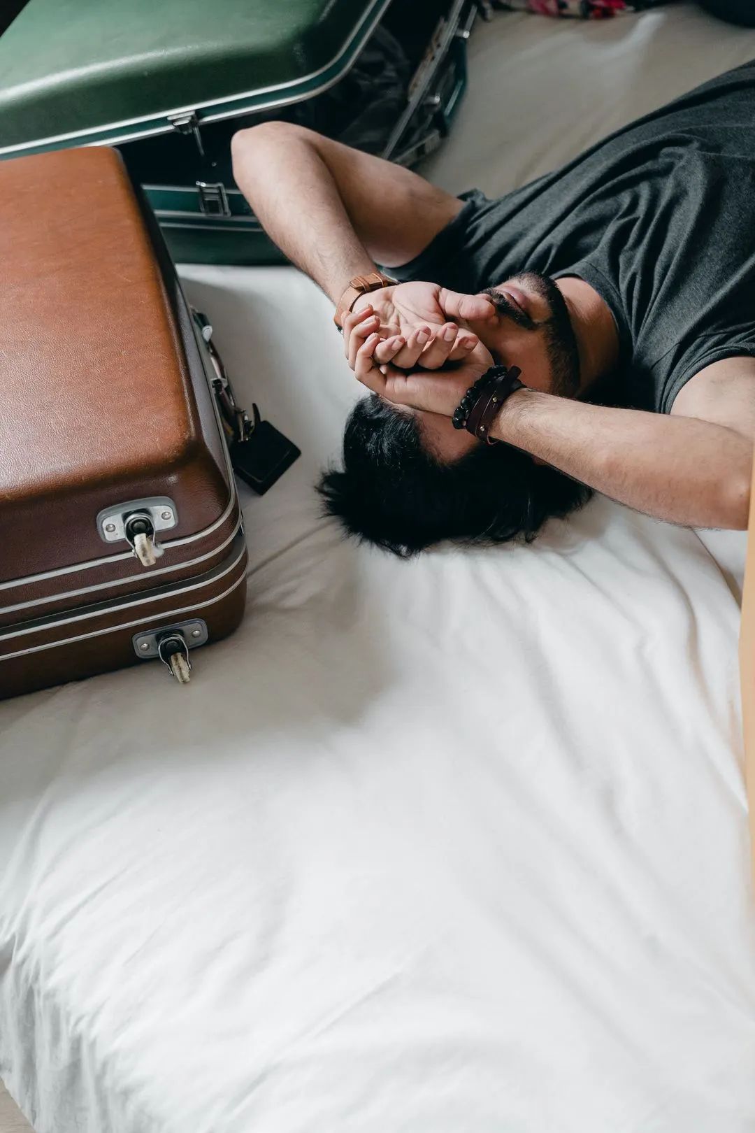 年轻人的睡眠问题，被这个品牌治愈了