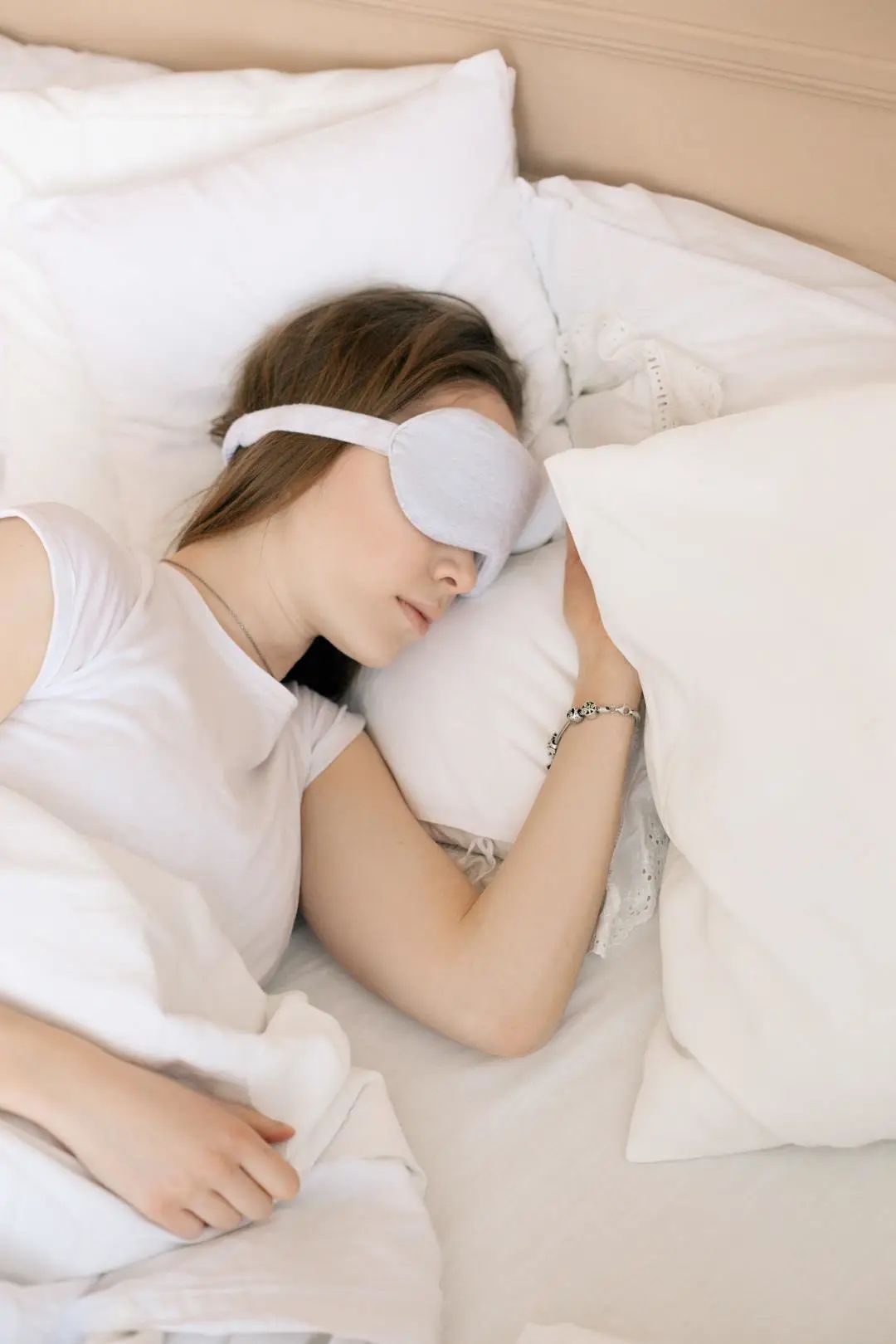 年轻人的睡眠问题，被这个品牌治愈了