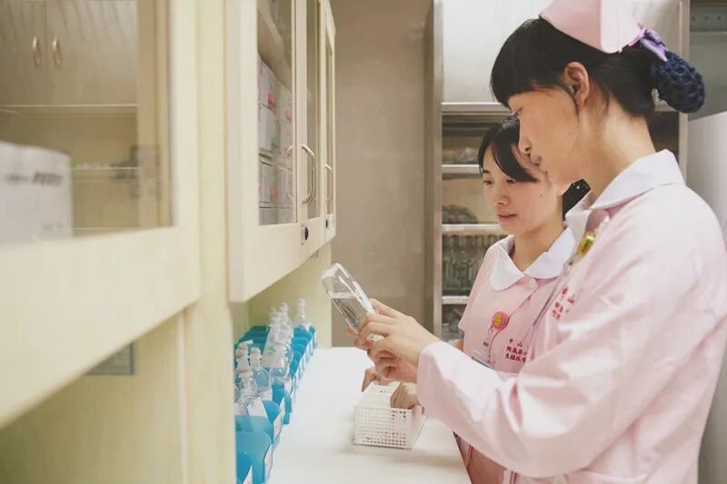 取卵的针什么样【夜针】试管促排取卵的“终极一针”，您可不能小觑！_https://www.jmylbn.com_新闻资讯_第4张