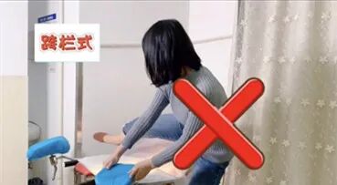 妇检床怎么上女士们，还在为妇检时的“无所适从”所尴尬吗？_https://www.jmylbn.com_新闻资讯_第3张