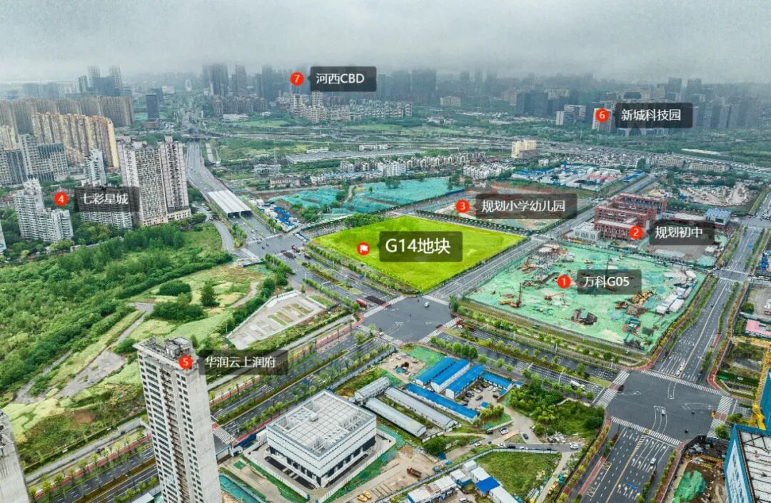 雨核百家湖燕子矶触顶南京土拍热度守住了