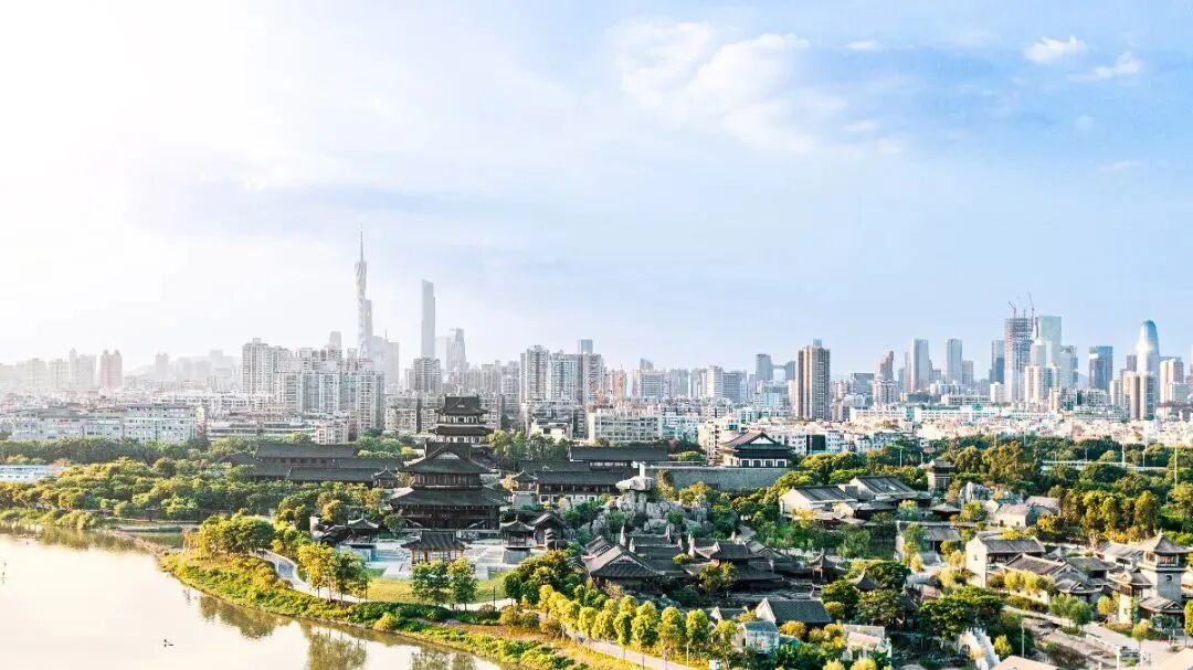 新增两大文化*！广州今年有这些好消息！