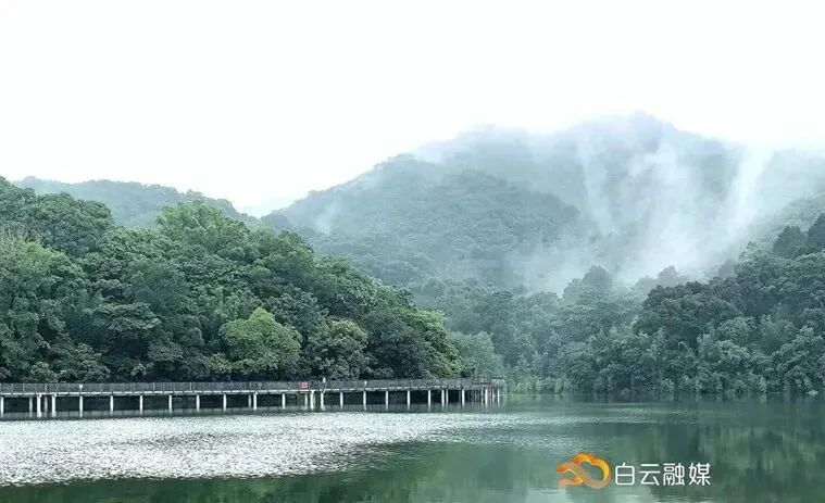 图/广州市白云山风景名胜区