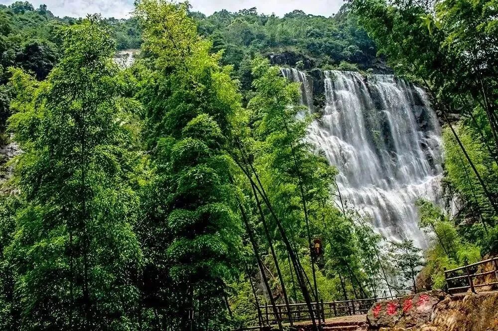 图源/广州从化文广旅体发布