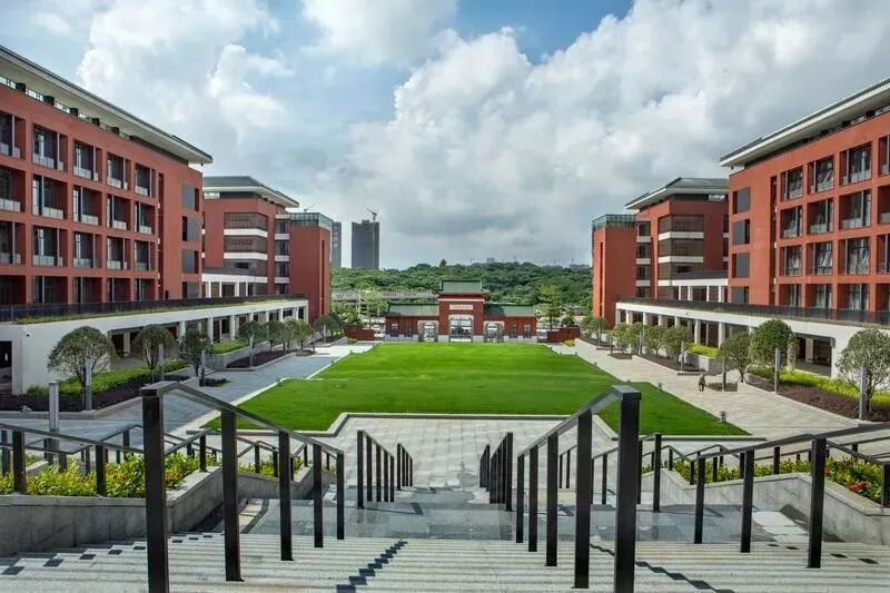 广州一区宣布：新增公办学位2.8万个！