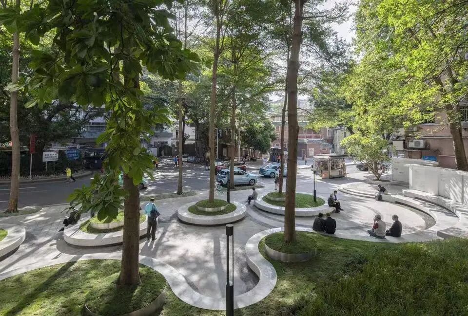 好消息！广州谋划新建10个公园，在不在你家门口……