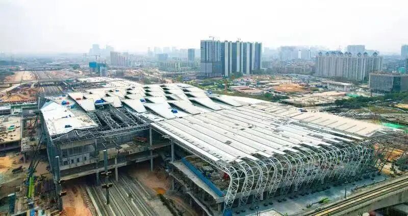 图/广州增城发布