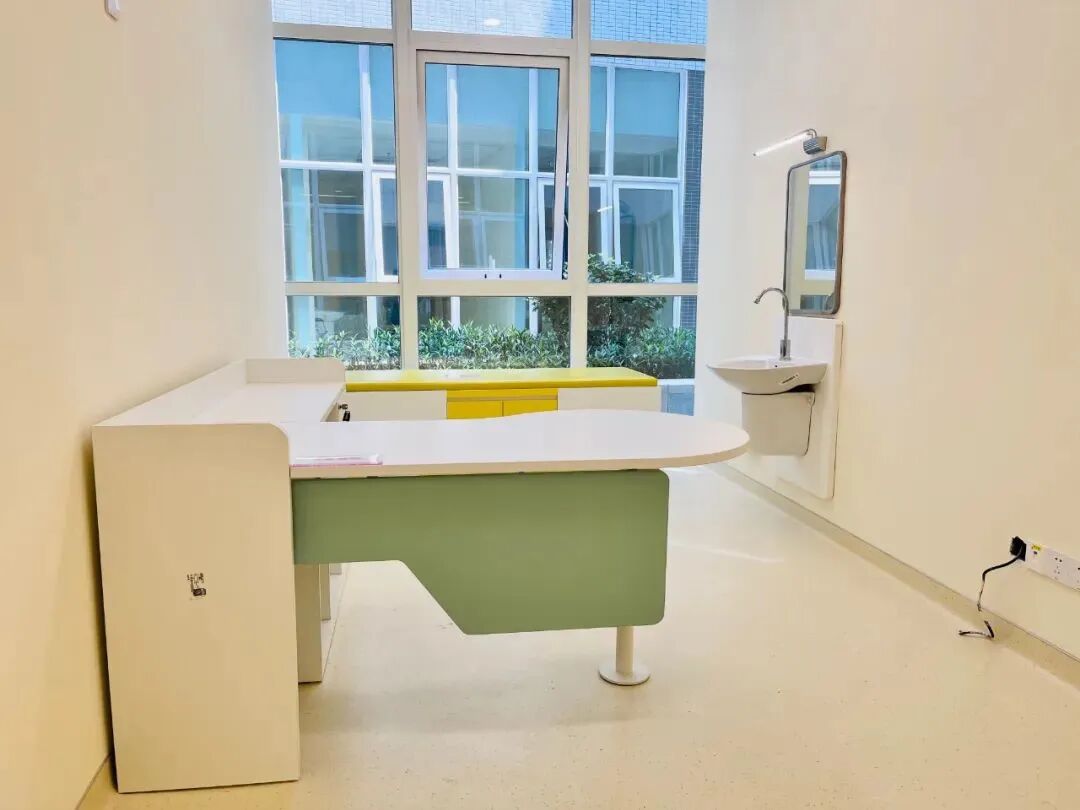 利好！广州增城这所三甲医院，预计9月投入使用！