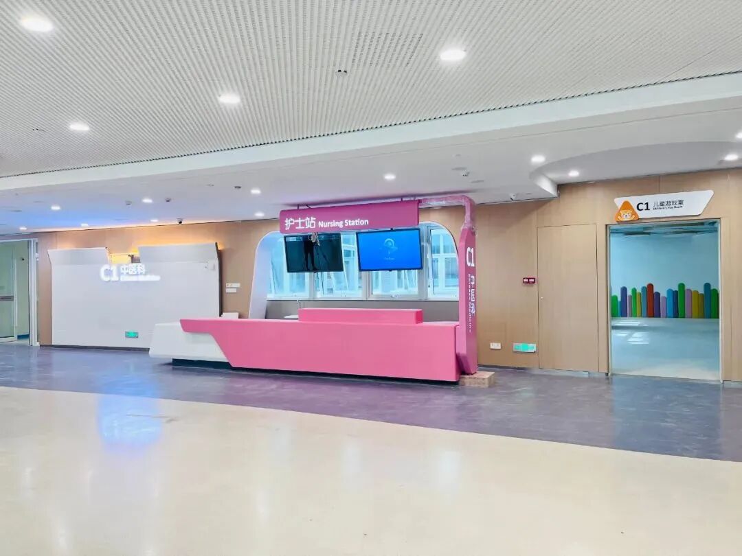 利好！广州增城这所三甲医院，预计9月投入使用！