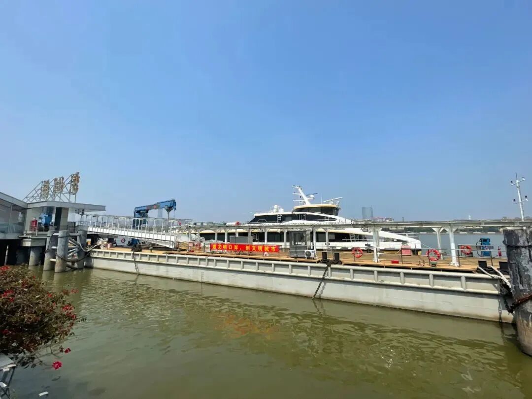 即将开通！广州市区这里，120*直达香港机场！