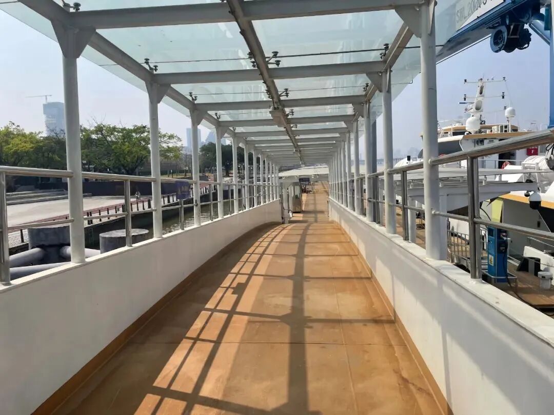 即将开通！广州市区这里，120*直达香港机场！