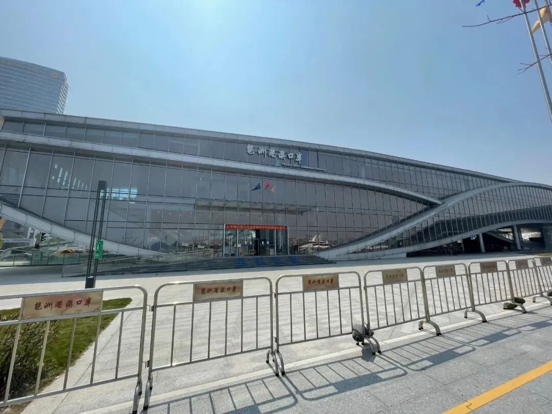 即将开通！广州市区这里，120*直达香港机场！