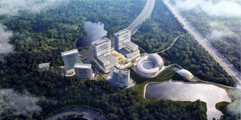 超2000亿！780个*项目！广州全力加速！