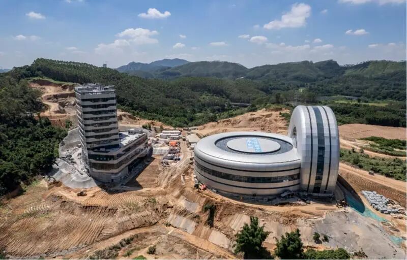 超2000亿！780个*项目！广州全力加速！