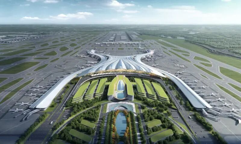 超2000亿！780个*项目！广州全力加速！