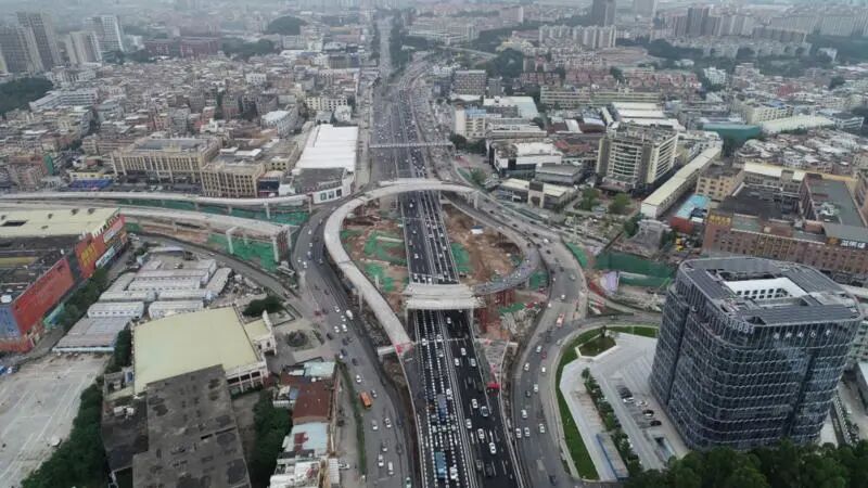 超2000亿！780个*项目！广州全力加速！