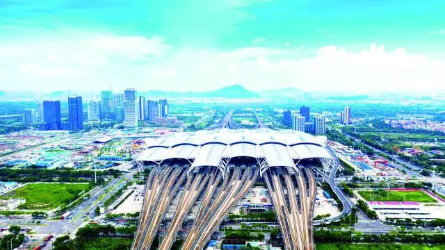 大调整！广州长隆欢乐世界南侧，将新建50万平住宅！