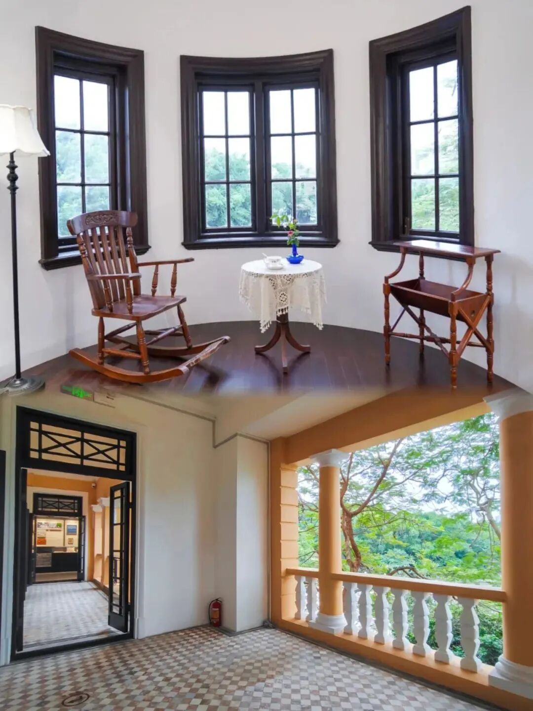 图/广州荔湾发布