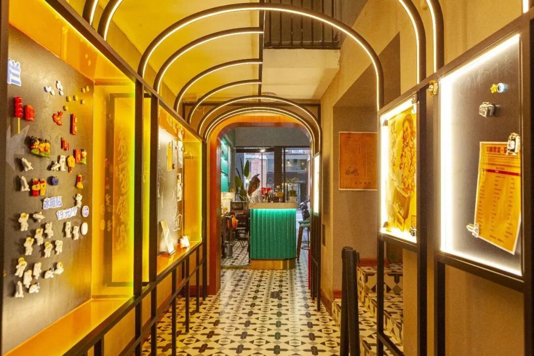 图/广州越秀发布