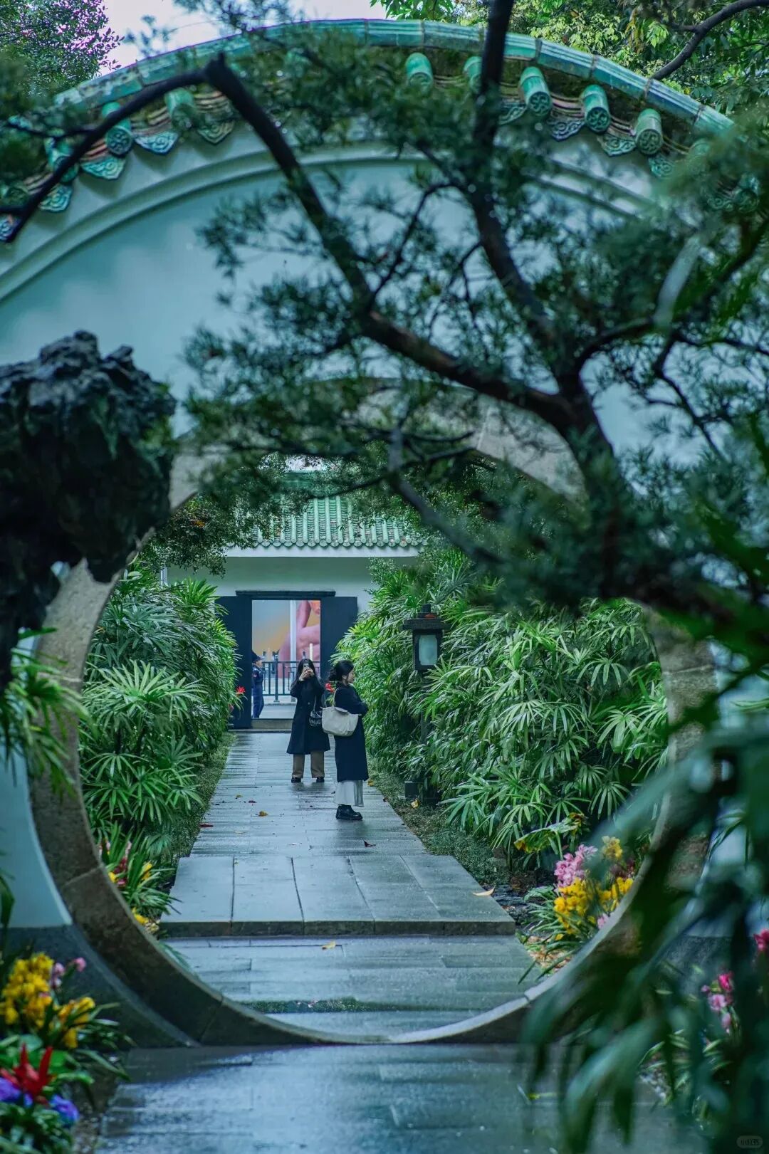 廣州拍照·不是蘇州！是廣州鬧市的避世園林??_13_背著相機去行走??_來自小紅書網頁版.jpg