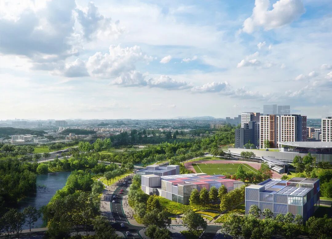 刚刚官宣！香港科技大学（广州），正式获批！