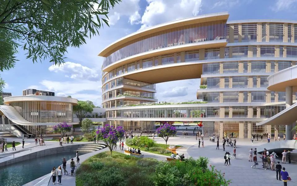 刚刚官宣！香港科技大学（广州），正式获批！