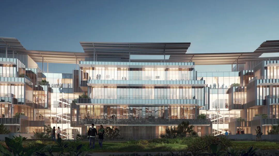 刚刚官宣！香港科技大学（广州），正式获批！