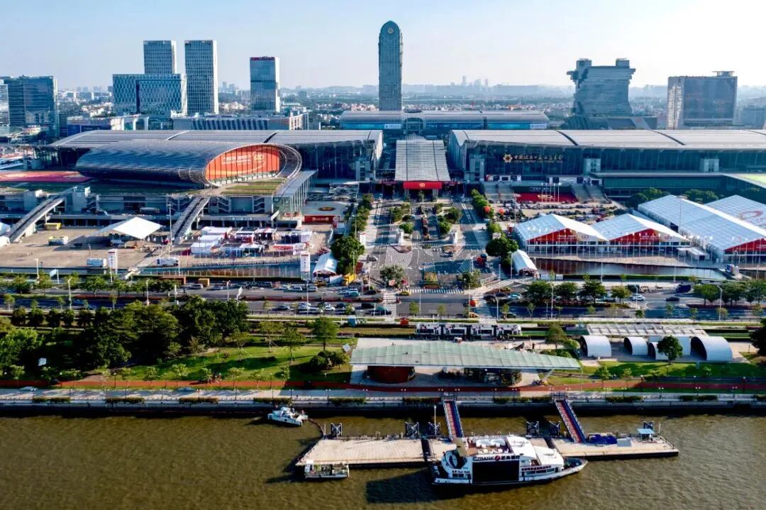 打造5个*商圈！广州这些地方要崛起了！