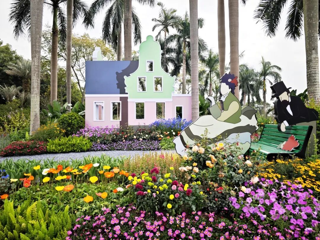 图/中国广州发布