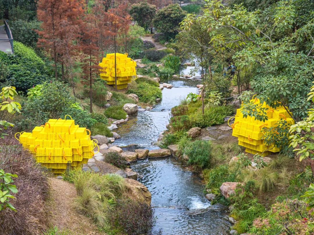 云溪植物园主会场 图/中国广州发布