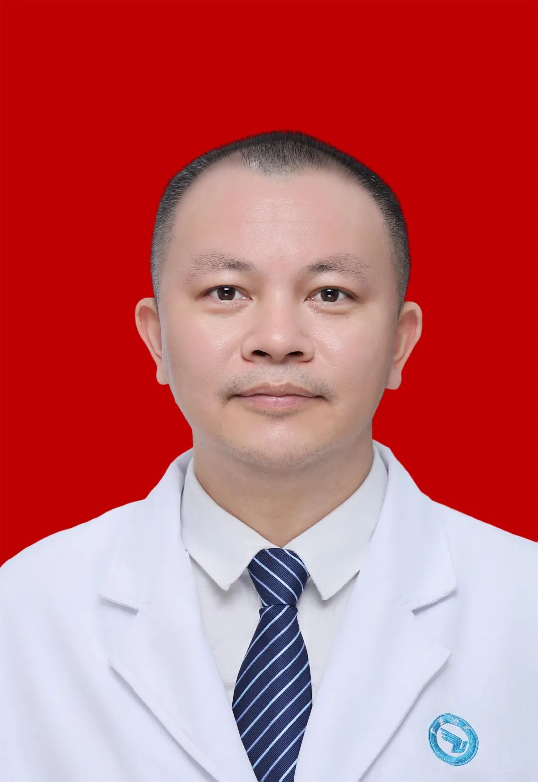 主任医师 罗国庆