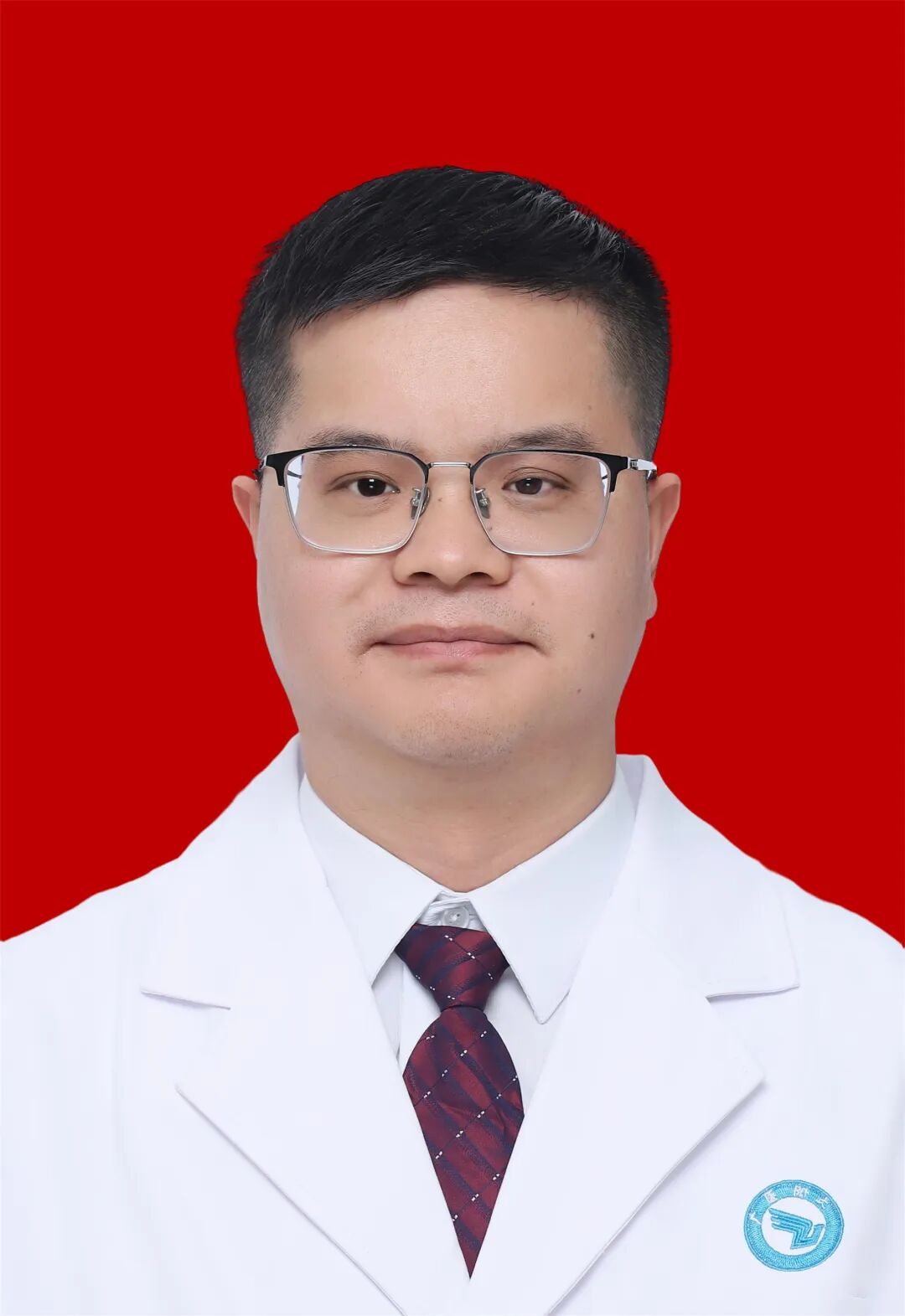 主任医师 梁秀生