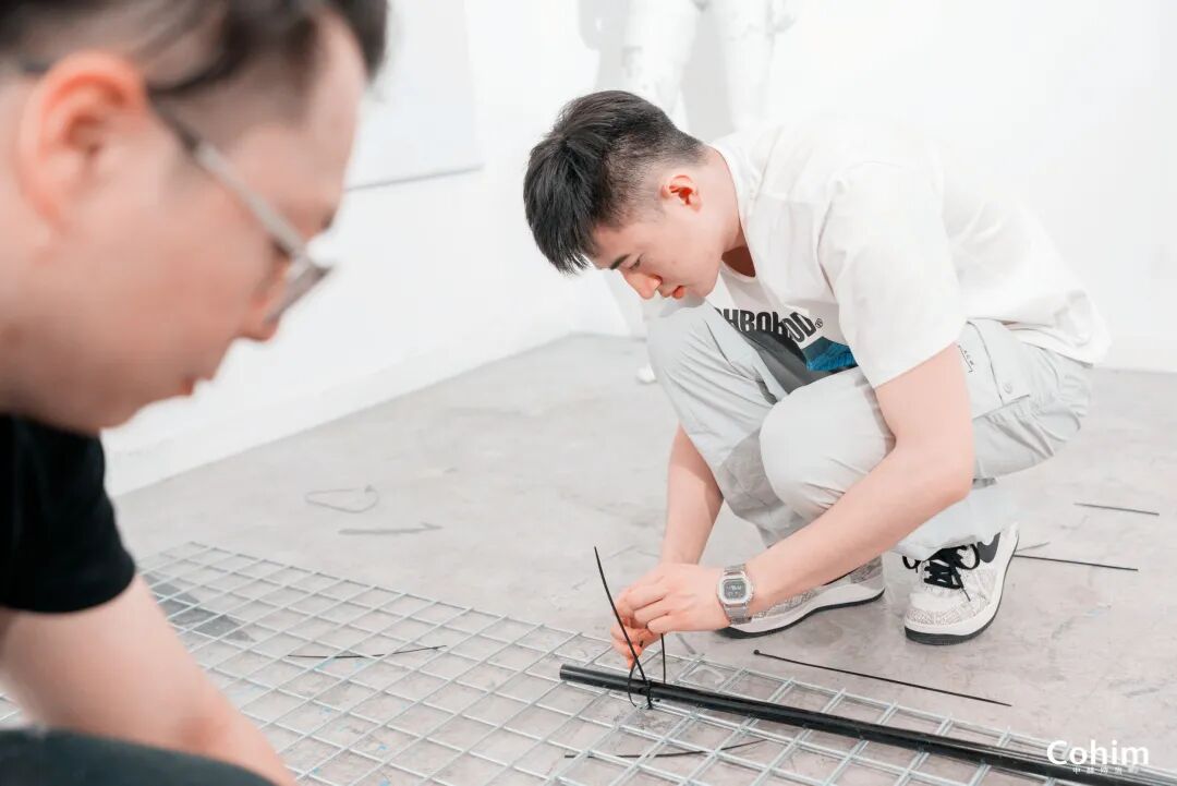 陈列班最后一课奢饰品陈列师教你做职业规划