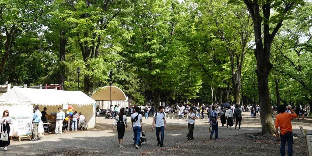东京投资 进击的中央线 吉祥寺超人气的5个理由 自由微信 Freewechat