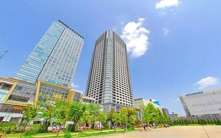 谁说房子越住越不值钱 日本的这些塔楼价格简直要上天了 关东排名 自由微信 Freewechat