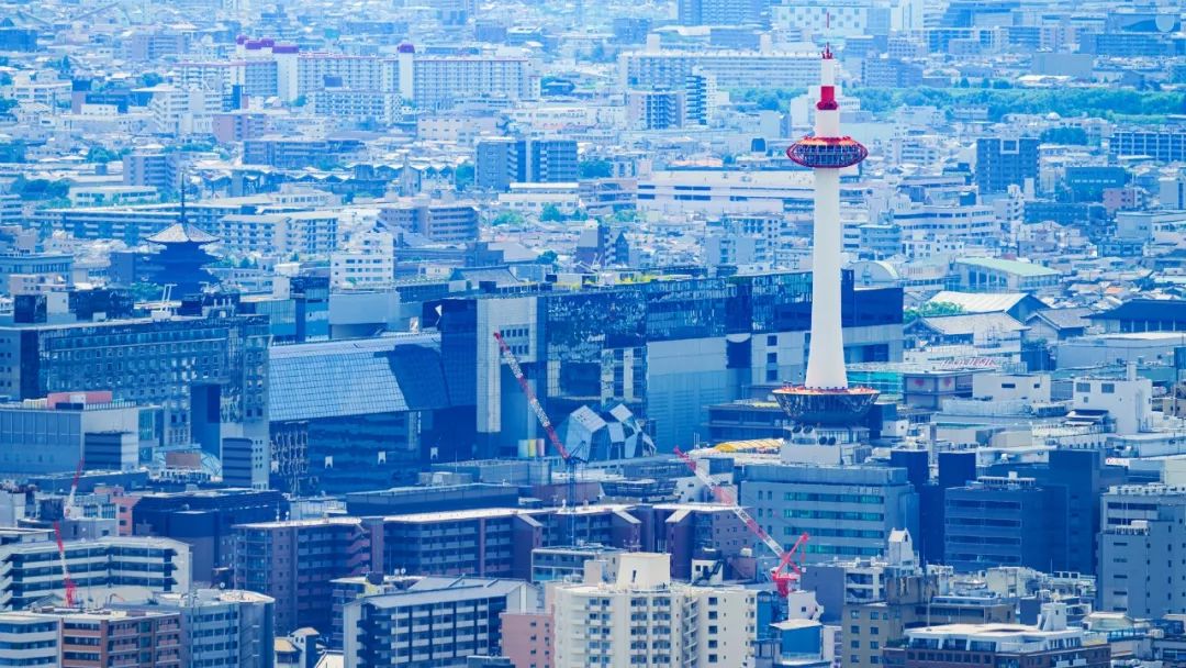 京都投资 在日本最排外的城市投资买房 光有钱还不够 也得懂点规划和人情 自由微信 Freewechat