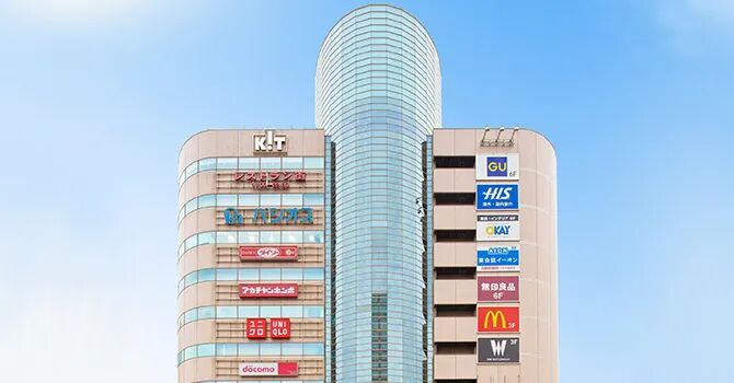 如果松子 天海佑希 石田ゆり子都在锦系町买房养老 你来吗 内附高收益投资 自住房源2件 自由微信 Freewechat