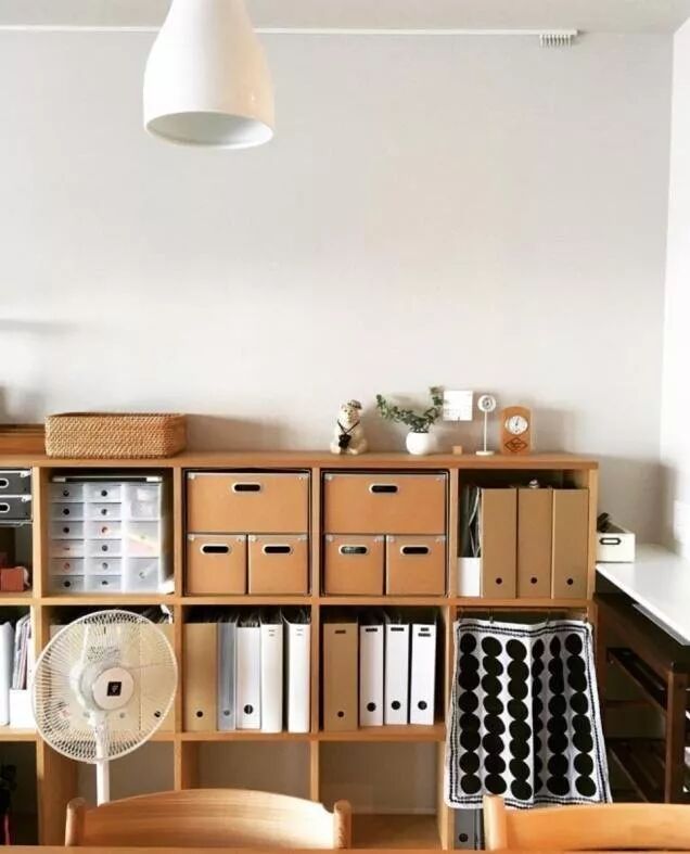 还在为收拾房间头疼不已 快看普通日本家庭怎么把整理房间做成教学模板 自由微信 Freewechat