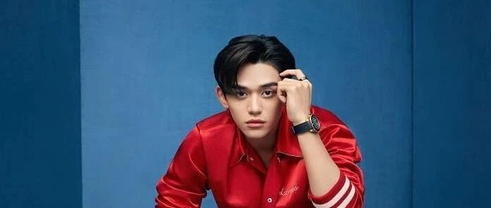 这偶像还坚持捧？黄旭熙被中韩粉丝联手实锤，将粉丝当成后宫